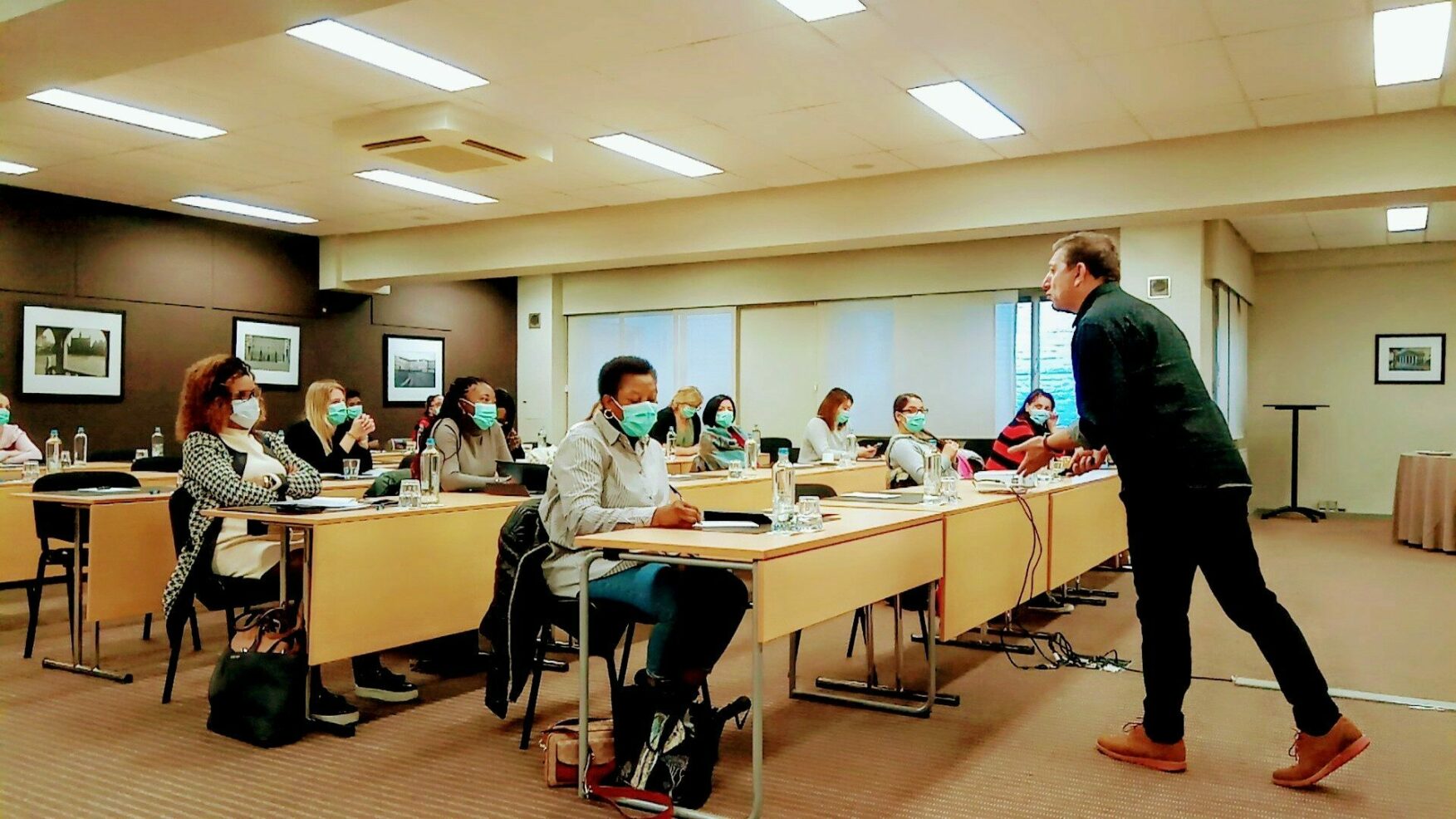 Formation Référent